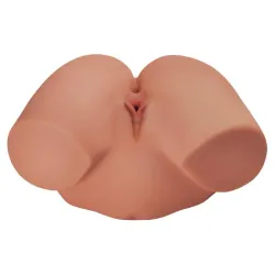 Masturbador 360 Banger Bronceado