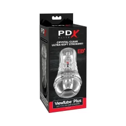 Masturbador ViewTube Plus