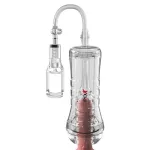 Masturbador ViewTube Vac XXL