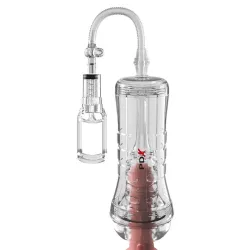 Masturbador ViewTube Vac XXL