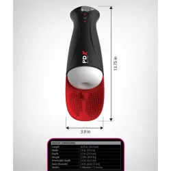 Masturbador Fap-O-Matic Pro XL