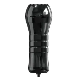 Masturbador Super Sucker XXL con Auto-Lubricacion