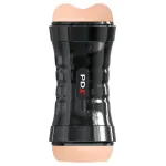 Masturbador Reversible Flip-a-Pussy 21.6 cm