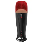 Masturbador Fuck-O-Matic Pro XL Marrón