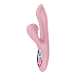 Pro+ G-Spot Generation 2 Rose