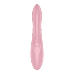 Pro+ G-Spot Generation 2 Rose