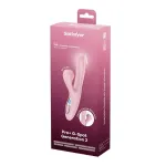 Pro+ G-Spot Generation 2 Rose