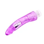 Glitters Mr.Right Vibrador Purpura