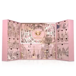 Calendario Luxury - Edición Limitada 24 Pcs
