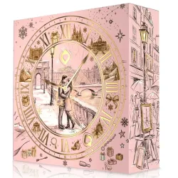 Calendario Luxury - Edición Limitada 24 Pcs