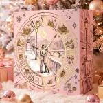 Calendario Luxury - Edición Limitada 24 Pcs