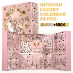 Calendario Luxury - Edición Limitada 24 Pcs