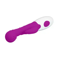 Brice Vibrador Impermeable Silicona