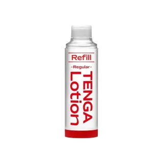 Recarga Lotion Regular