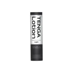 Lubricante Lotion Light Base Agua