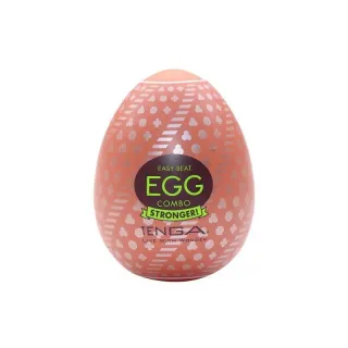 Huevo Masturbador Egg Combo
