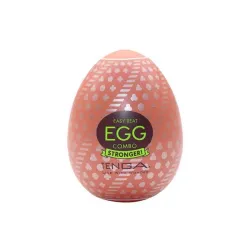 Huevo Masturbador Egg Combo