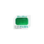 Uni Emerald Masturbador Manual