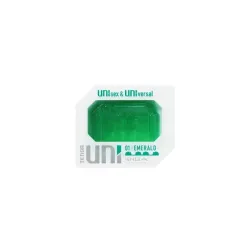 Uni Emerald Masturbador Manual