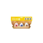 Pack de 3 Standard - Pack 2