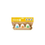 Pack de 3 Standard - Pack 1