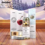 Satisfyer Calendario Adviento - Advent Calendar 2026 Deluxe