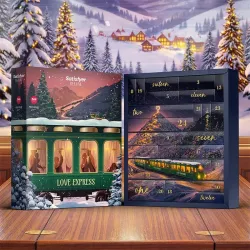 Satisfyer Calendario Adviento - Advent Calendar 2026 Deluxe