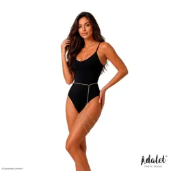 Lydia Liguero Dorado Talla Única