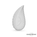 Florae Huevo Vibrador con Rosa Estimuladora