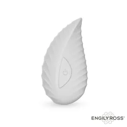 Florae Huevo Vibrador con Rosa Estimuladora