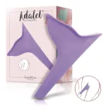 LadyFlow Urinario Portatil Femenino