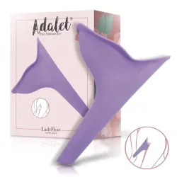 LadyFlow Urinario Portatil Femenino