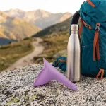 LadyFlow Urinario Portatil Femenino