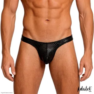 Aldo Tanga Serpiente Negro