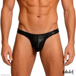 Aldo Tanga Serpiente Negro