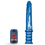 Entrenador Anal Handle spike 22 x 4.5cm