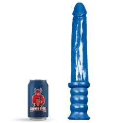 Entrenador Anal Handle spike 22 x 4.5cm