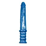 Entrenador Anal Handle spike 22 x 4.5cm