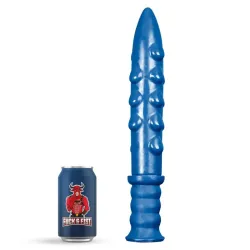 Entrenador Anal Handle kraken 25 x 6.3cm