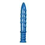 Entrenador Anal Handle kraken 25 x 6.3cm