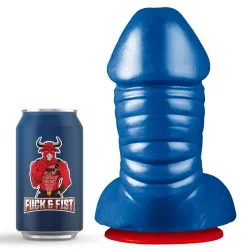 Dildo Ingvar brutal 15 x 8.2cm