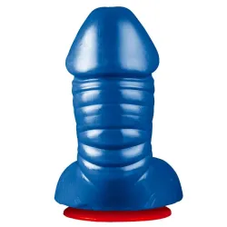 Dildo Ingvar brutal 15 x 8.2cm