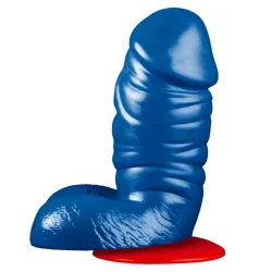 Dildo Ingvar brutal 15 x 8.2cm