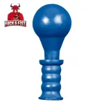 Entenador Anal Handle wrecking ball 12.5 x 9cm