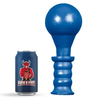 Entenador Anal Handle wrecking ball 12.5 x 9cm