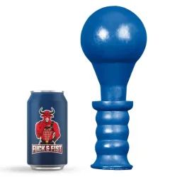 Entenador Anal Handle wrecking ball 12.5 x 9cm