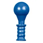 Entenador Anal Handle wrecking ball 12.5 x 9cm