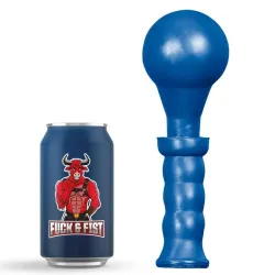 Entrenador Anal Handle mace ball 10 x 6.7cm