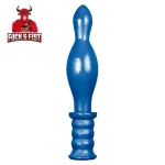 Entrenador Anal Handle s-curve 22 x 3.6cm