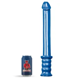 Entrenador Anal Handle longshot 27 x 4.6cm